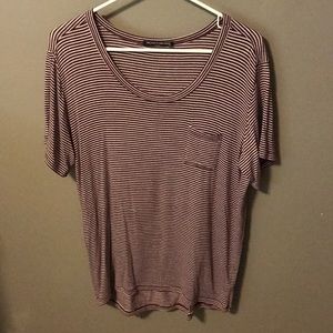 Striped T-Shirt